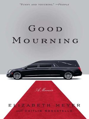 Good Mourning - ebook